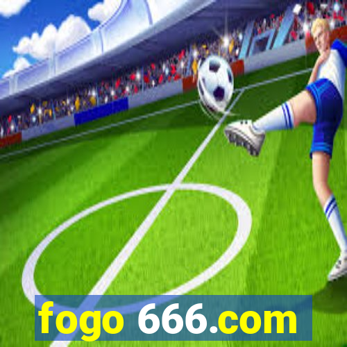 fogo 666.com